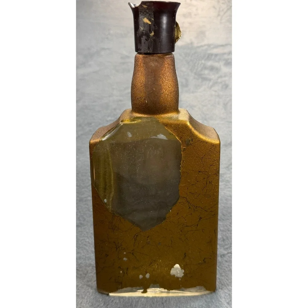 N/A vintage glass